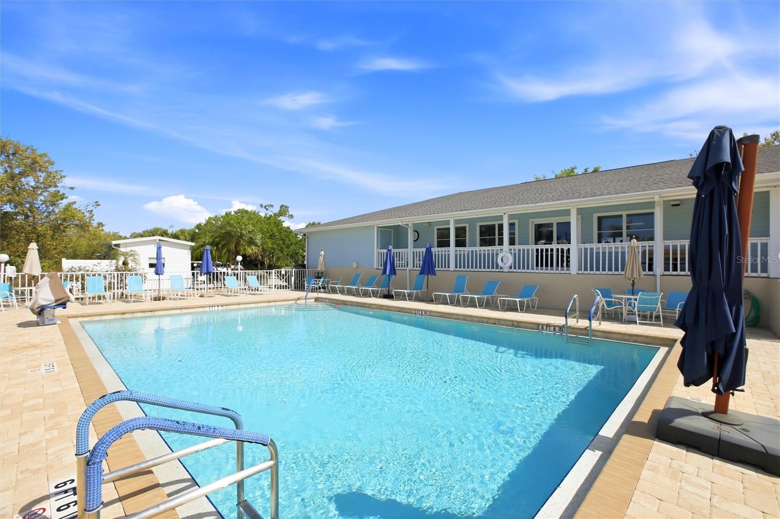 BUTTONWOOD VILLAGE - Residential