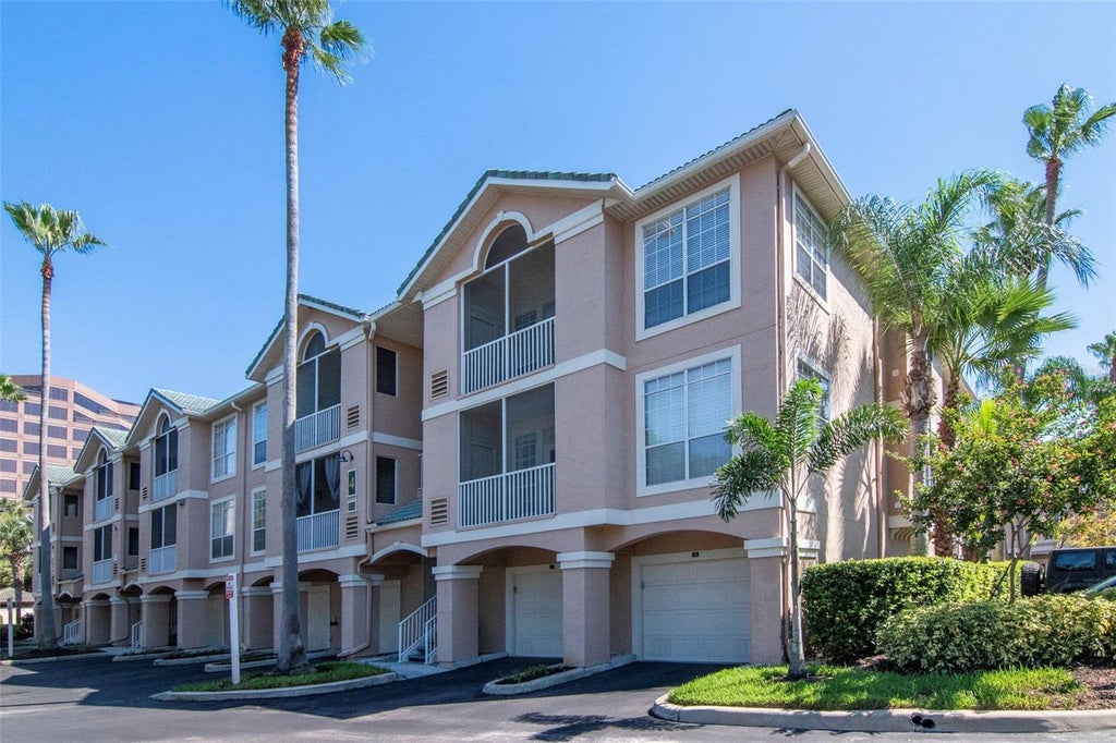 Photo of 4309 Bay Club Circle #4309, Tampa, FL 33607 (MLS # TB8556959)