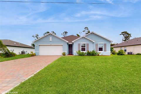 108 CASTILE COURT PUNTA GORDA FL 33983