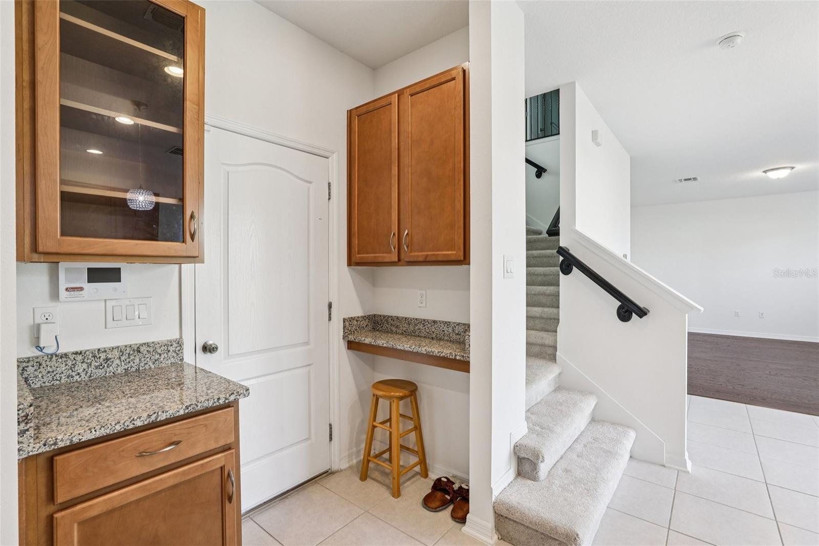 JOHNS LAKE LNDG - Residential