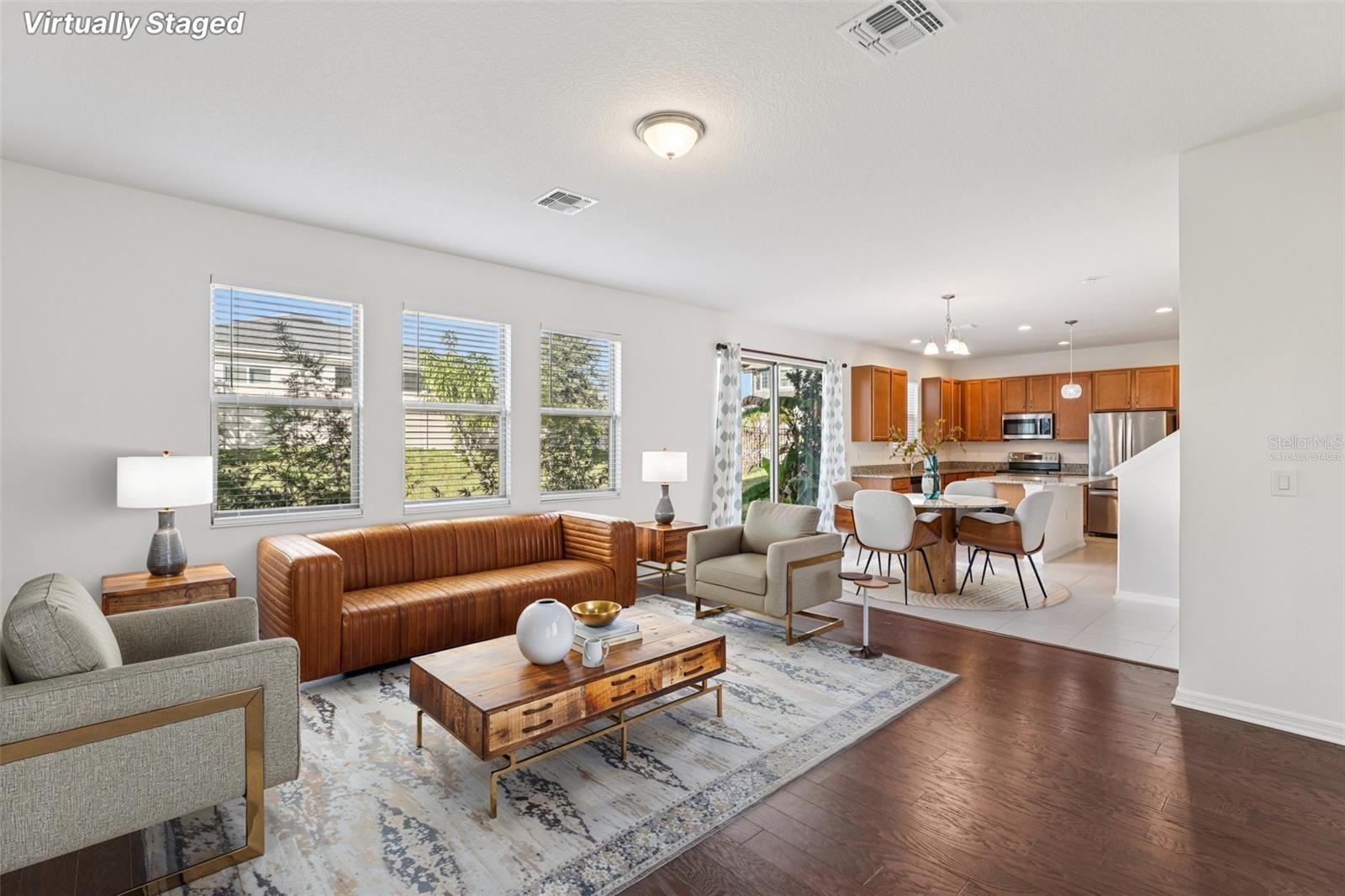 JOHNS LAKE LNDG - Residential