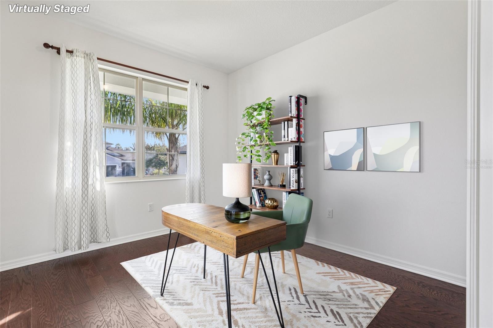 JOHNS LAKE LNDG - Residential