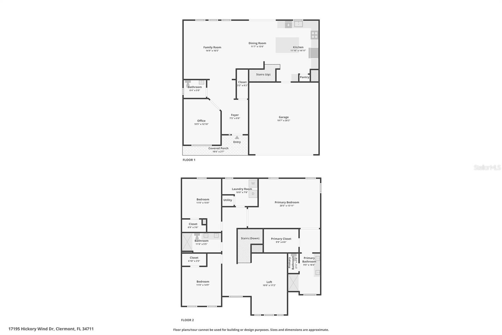 JOHNS LAKE LNDG - Residential