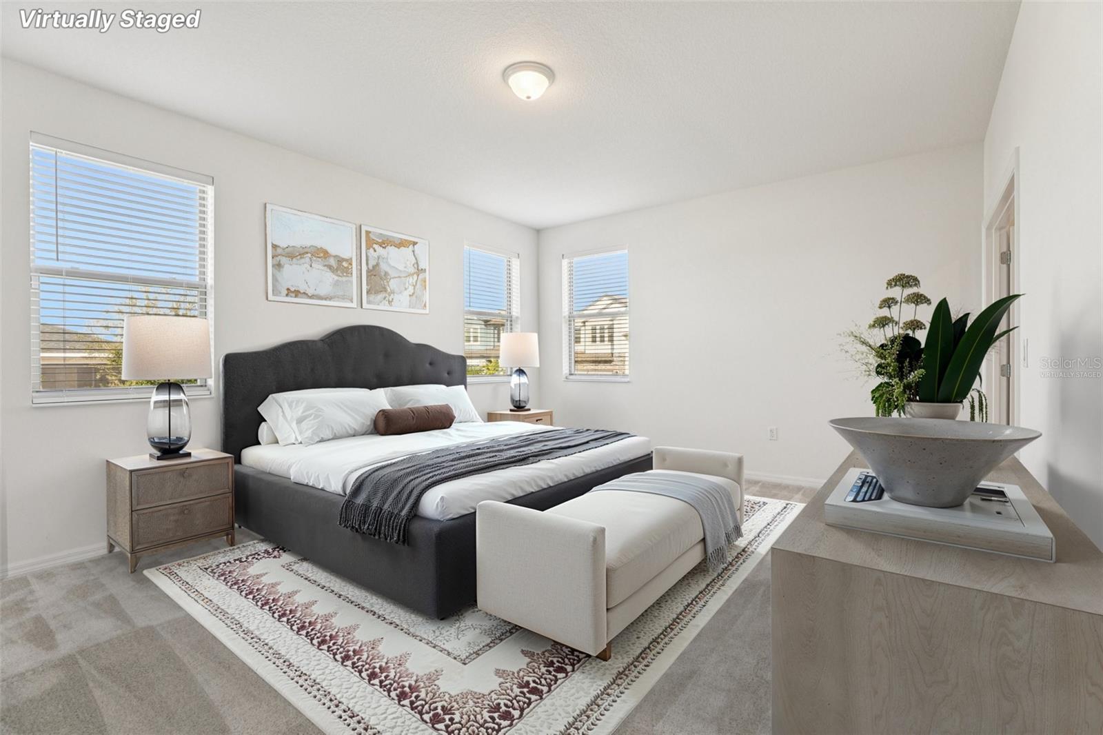 JOHNS LAKE LNDG - Residential