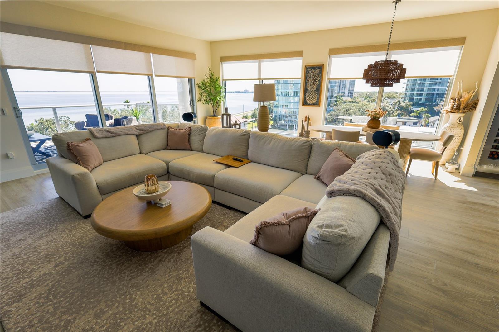 2910 W BARCELONA STREET 604