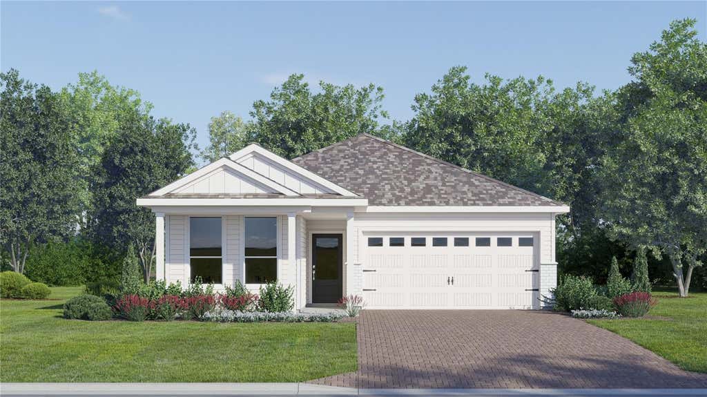 Photo of 4541 Forge Road, Saint Cloud, FL 34772 (MLS # O6436351)