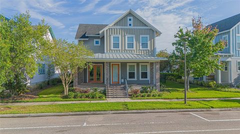 A home in ORLANDO