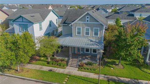 A home in ORLANDO