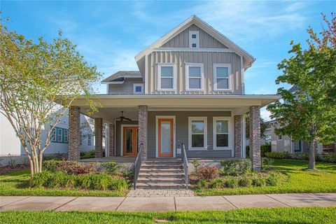 A home in ORLANDO