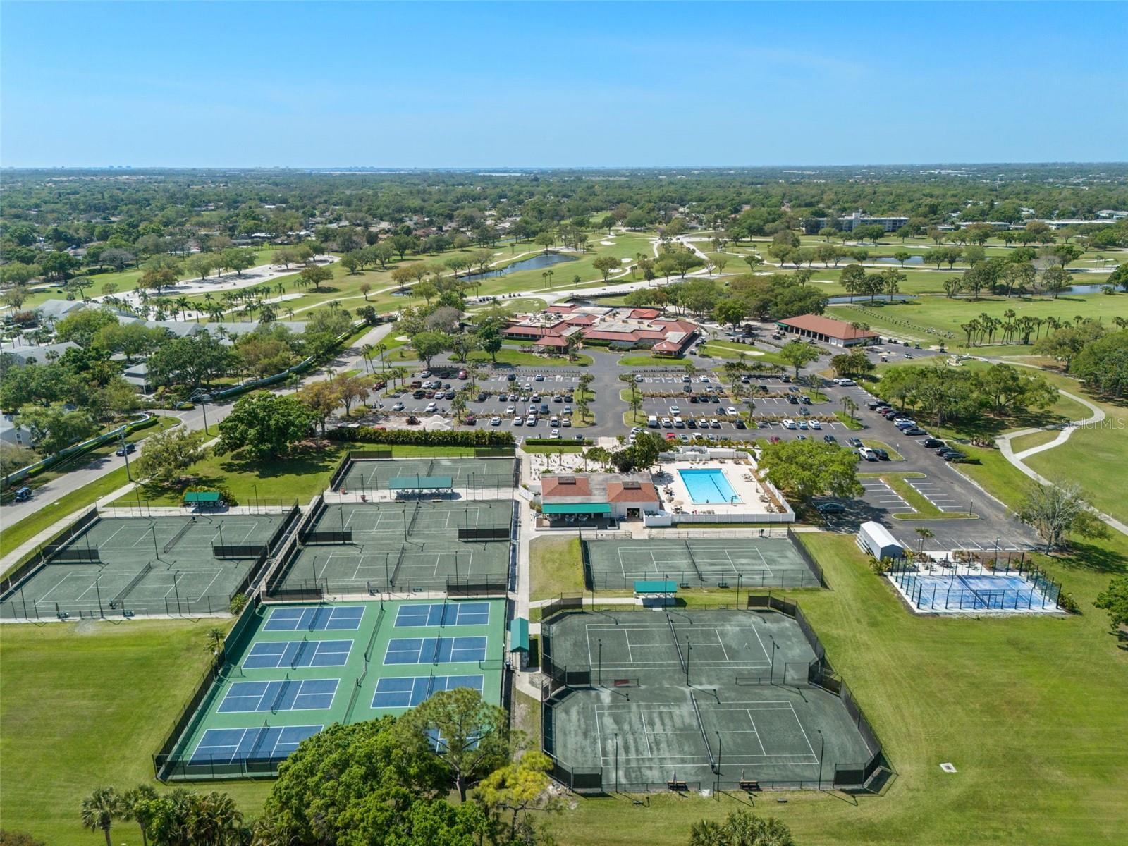 PALM-AIRE AT SARASOTA 9-A - Residential