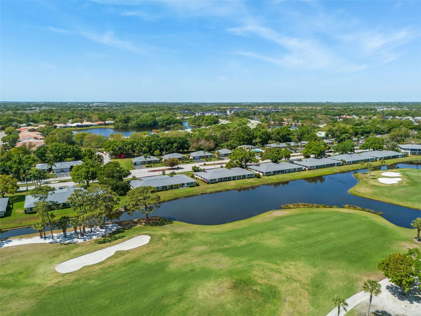 PALM-AIRE AT SARASOTA 9-A - Residential