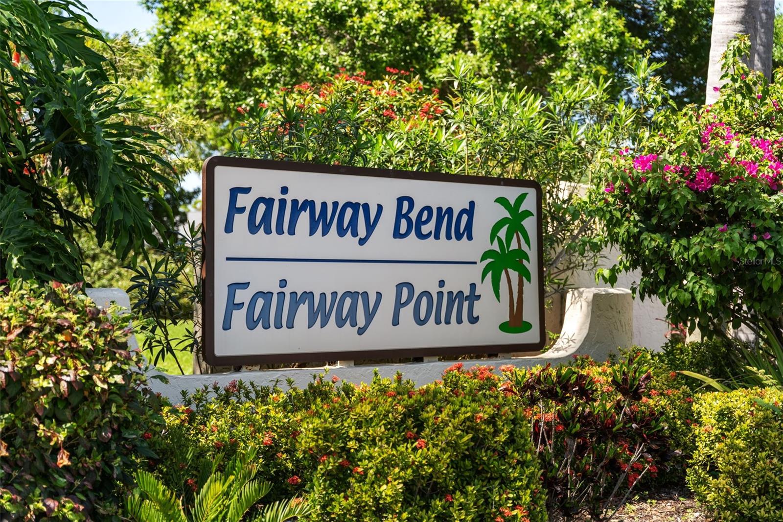 PALM-AIRE AT SARASOTA 9-A - Residential