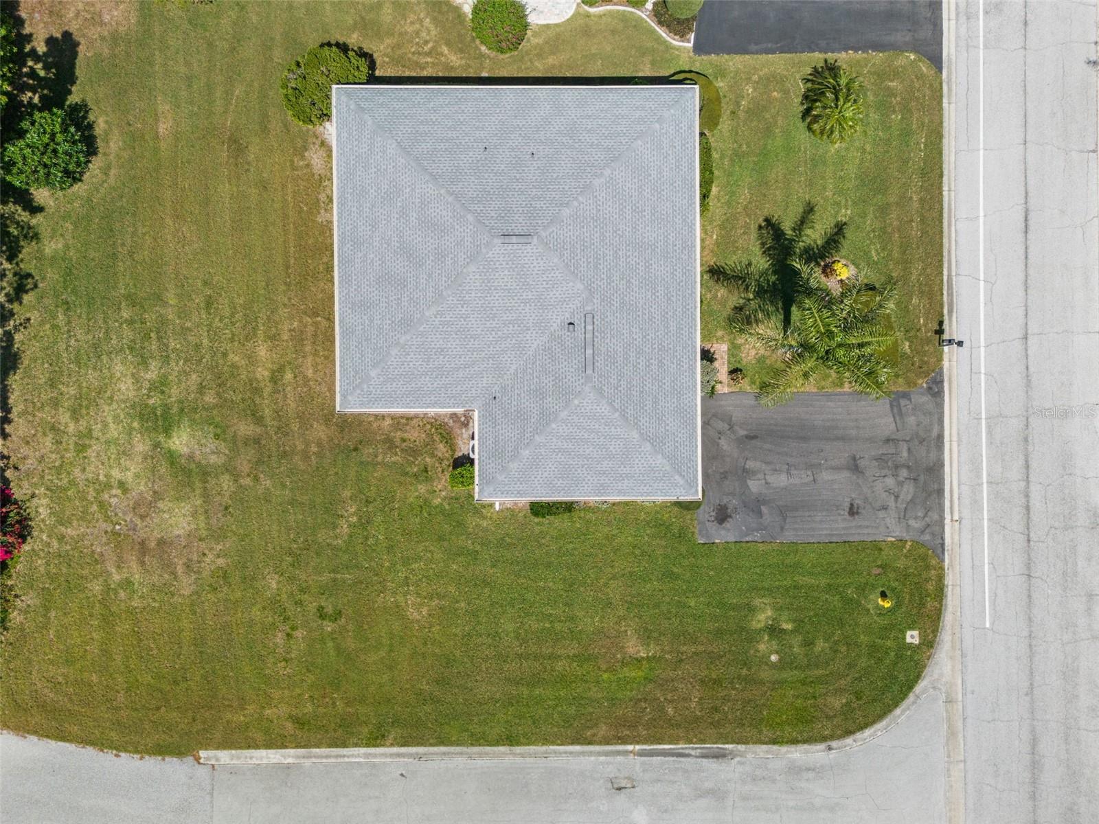 PALM-AIRE AT SARASOTA 9-A - Residential