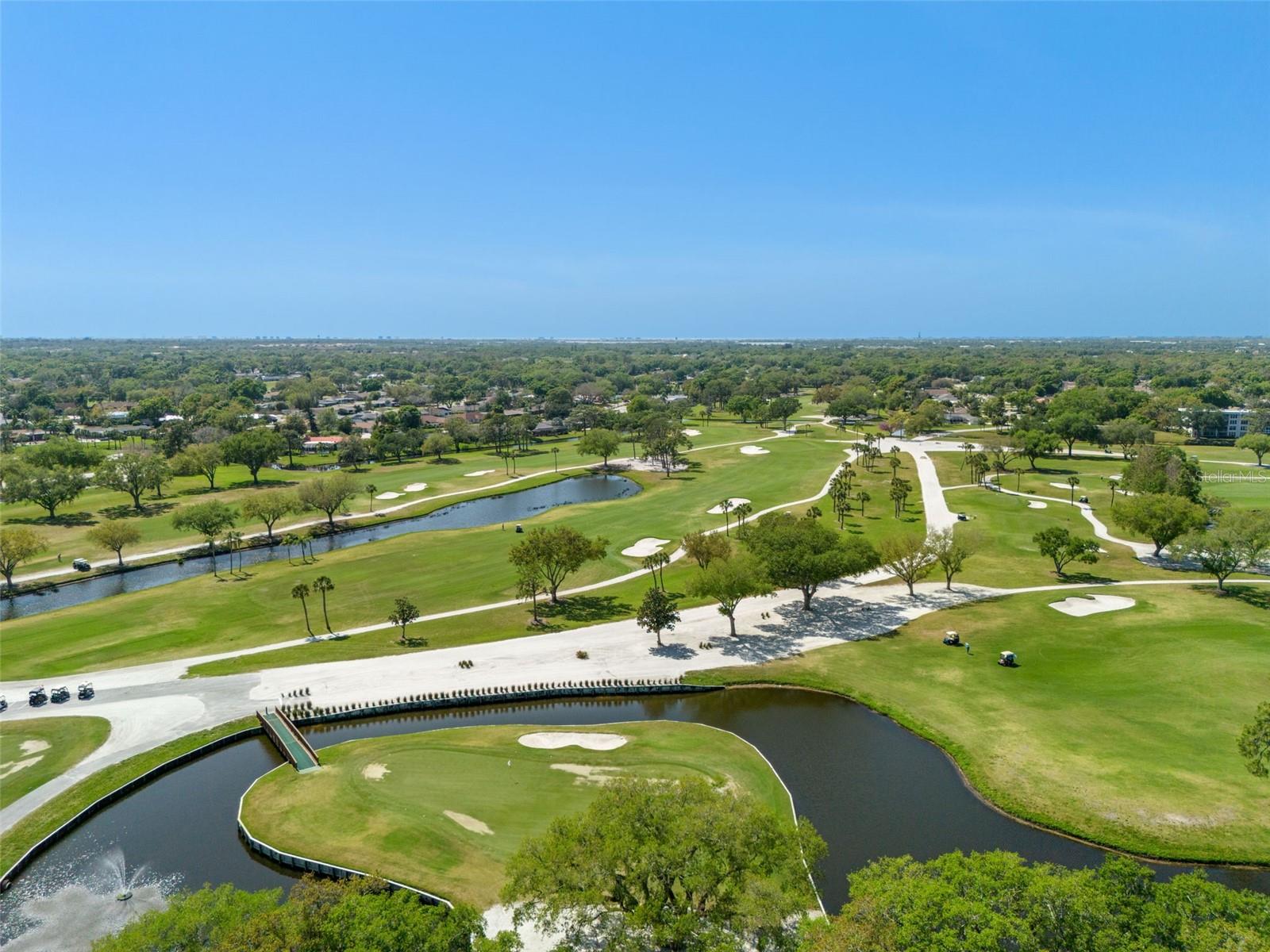 PALM-AIRE AT SARASOTA 9-A - Residential