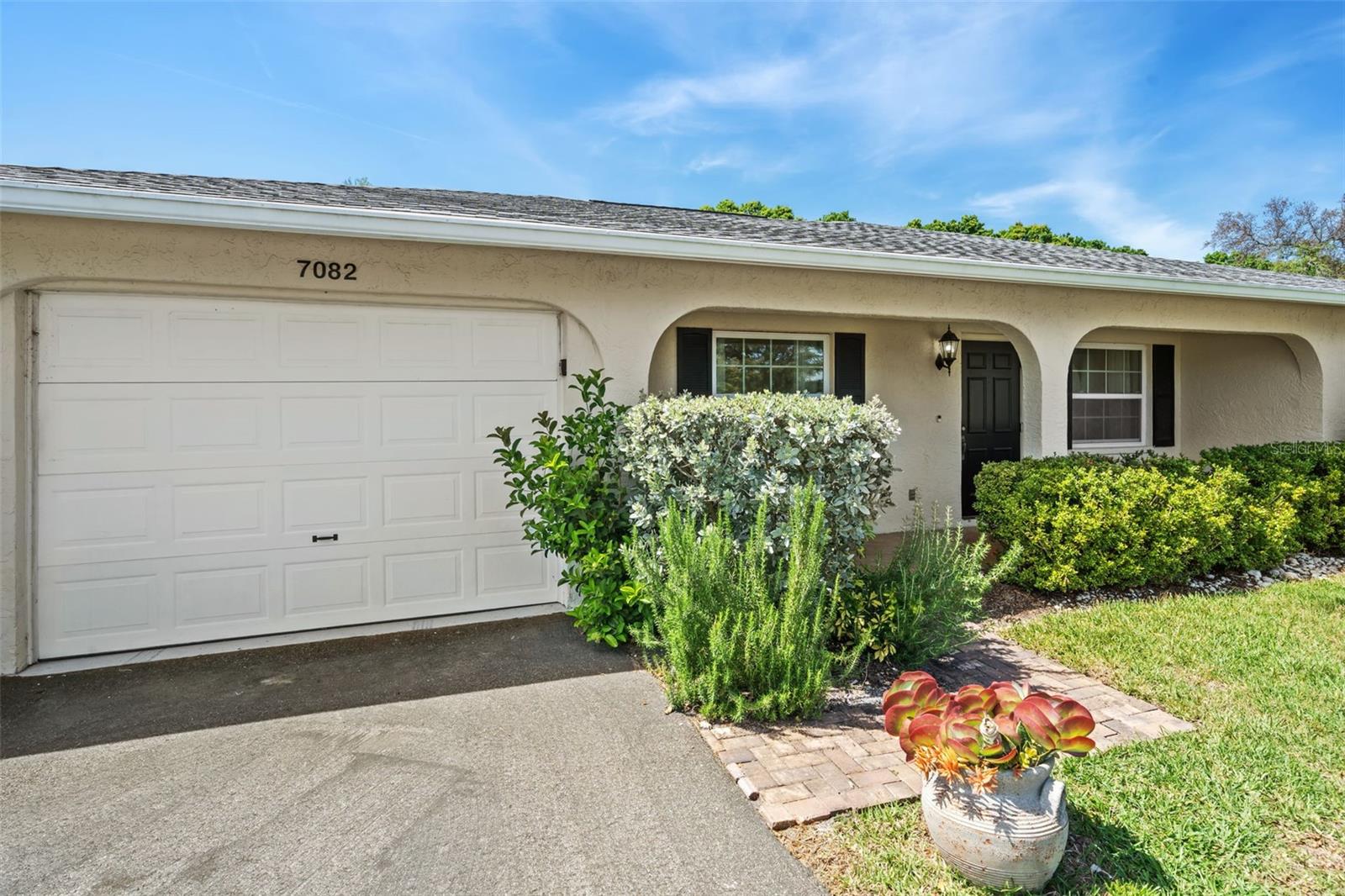 PALM-AIRE AT SARASOTA 9-A - Residential