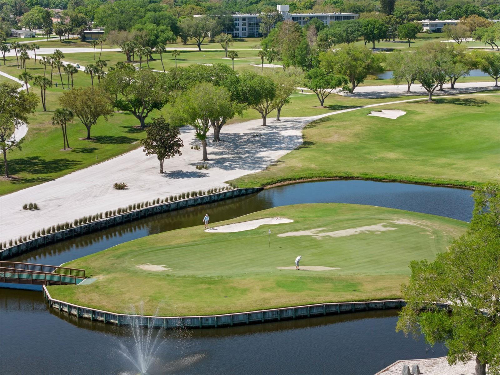 PALM-AIRE AT SARASOTA 9-A - Residential