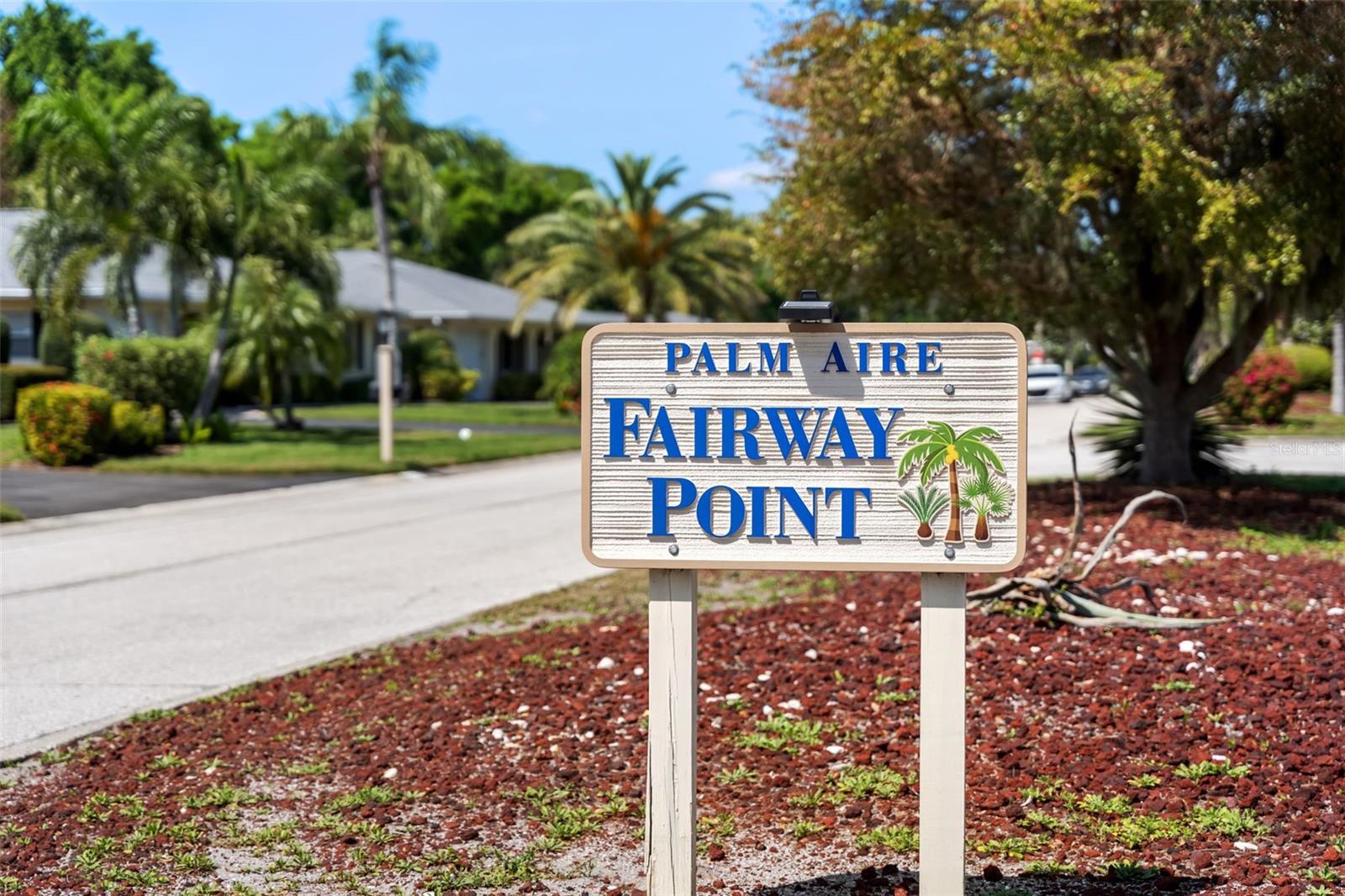 PALM-AIRE AT SARASOTA 9-A - Residential