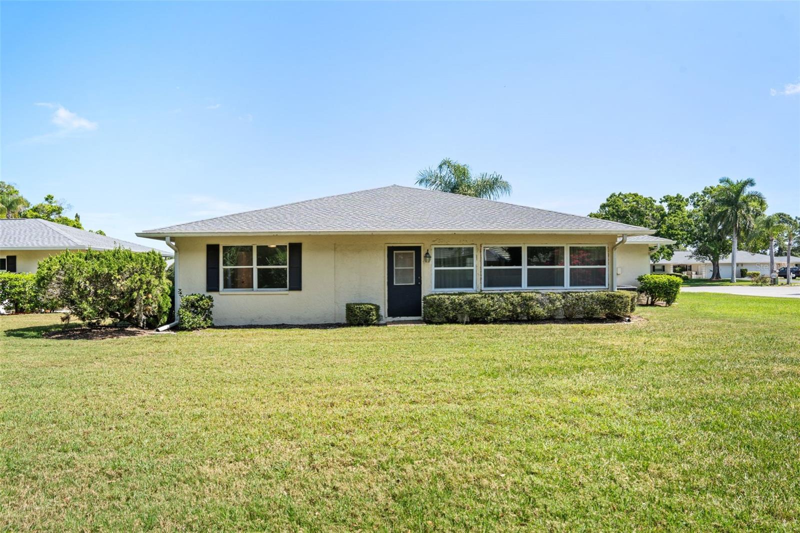 PALM-AIRE AT SARASOTA 9-A - Residential