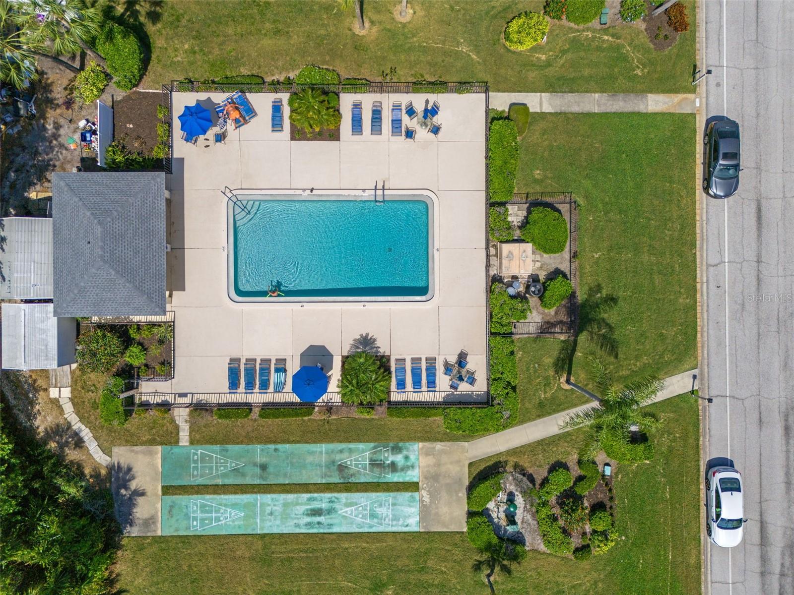 PALM-AIRE AT SARASOTA 9-A - Residential