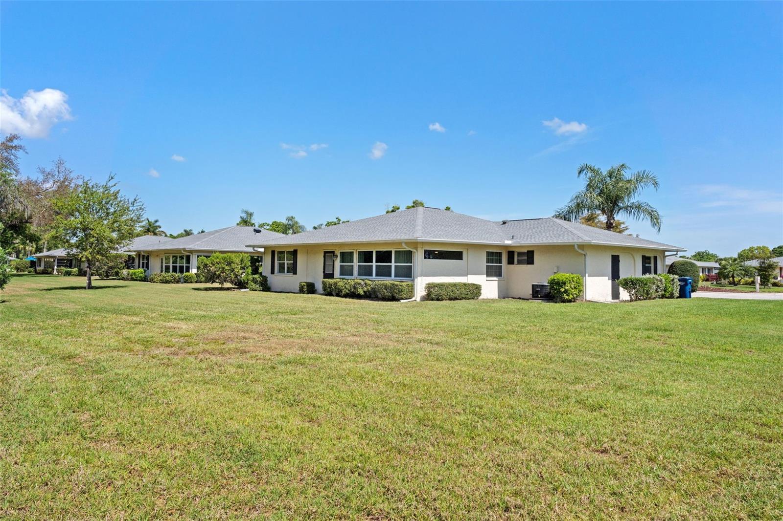 PALM-AIRE AT SARASOTA 9-A - Residential