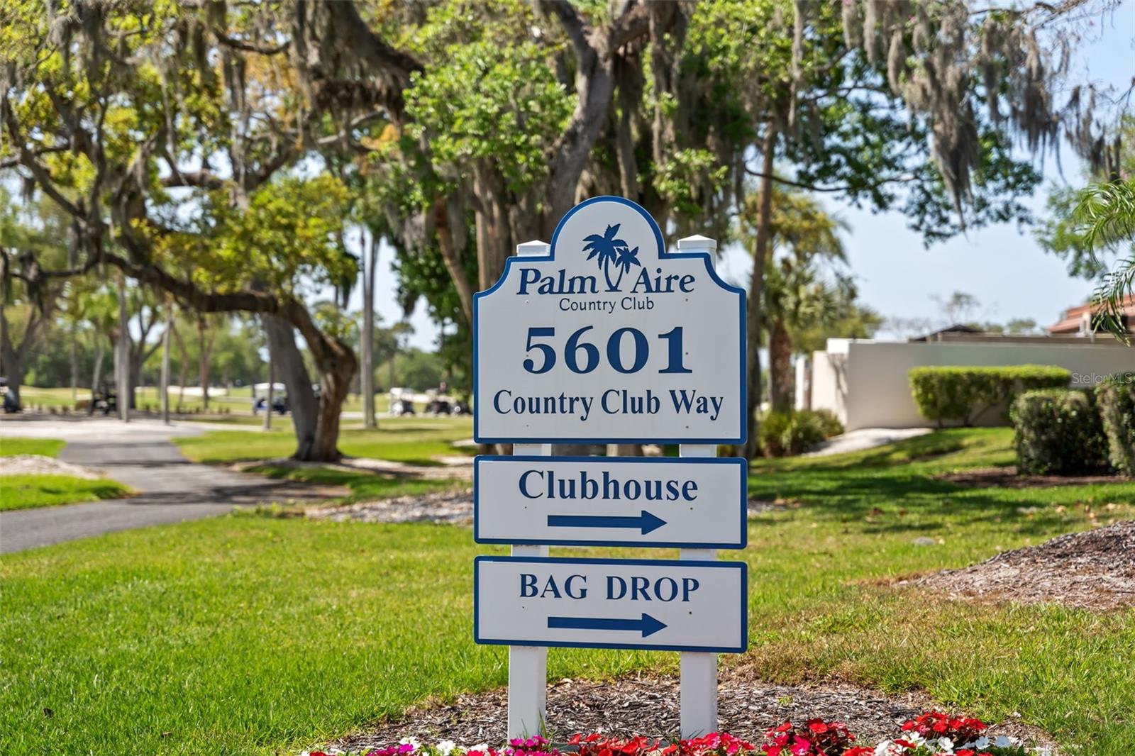 PALM-AIRE AT SARASOTA 9-A - Residential
