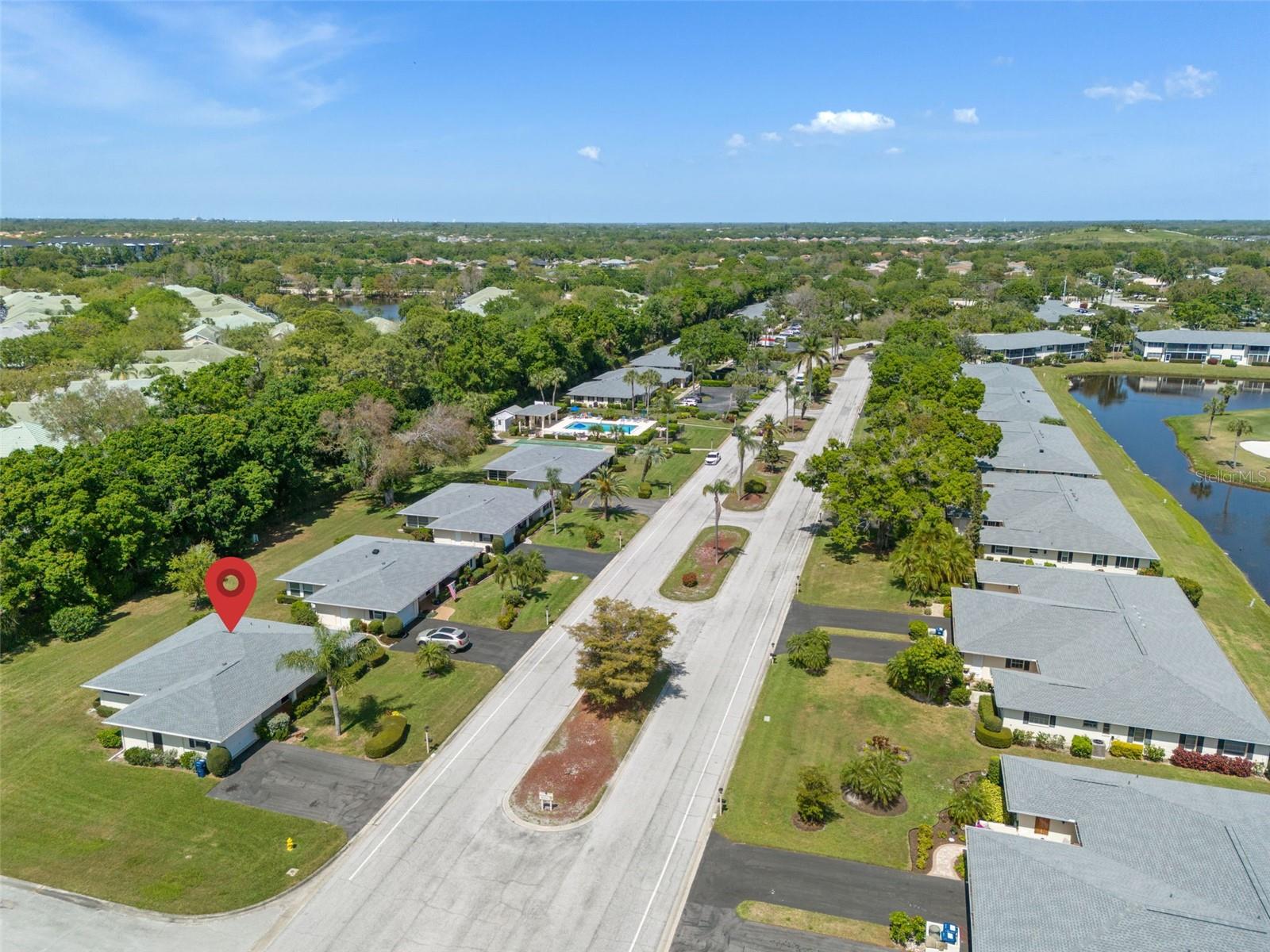 PALM-AIRE AT SARASOTA 9-A - Residential