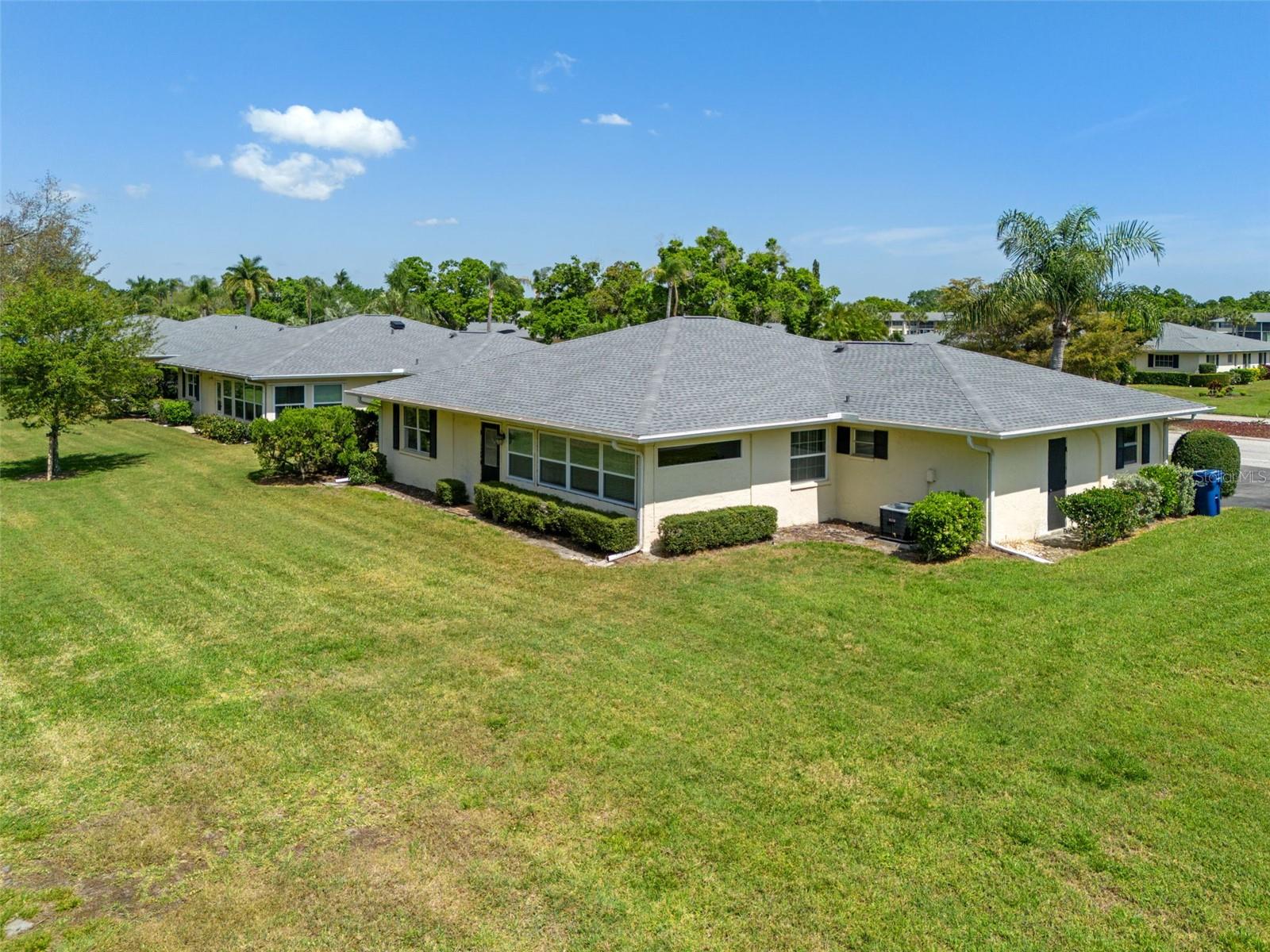 PALM-AIRE AT SARASOTA 9-A - Residential