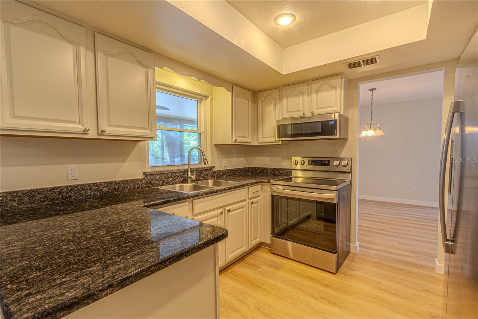 GARDEN LAKE ESTATES UNIT 3 - Residential