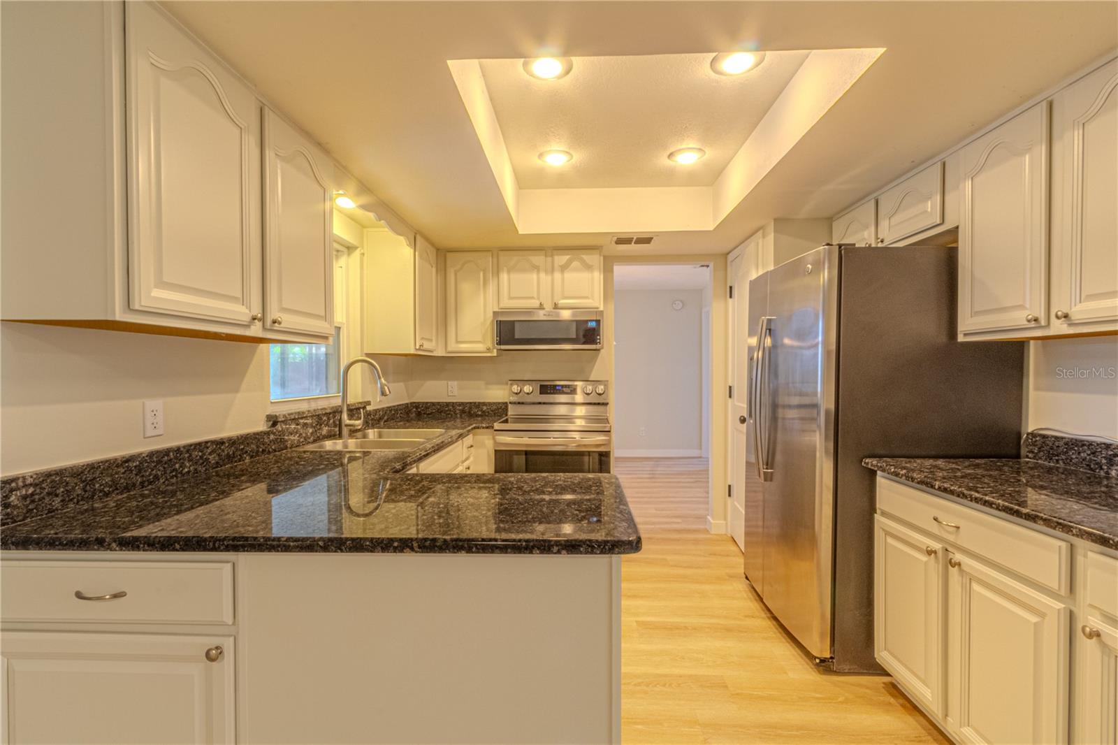 GARDEN LAKE ESTATES UNIT 3 - Residential