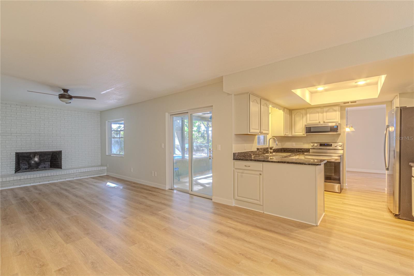 GARDEN LAKE ESTATES UNIT 3 - Residential