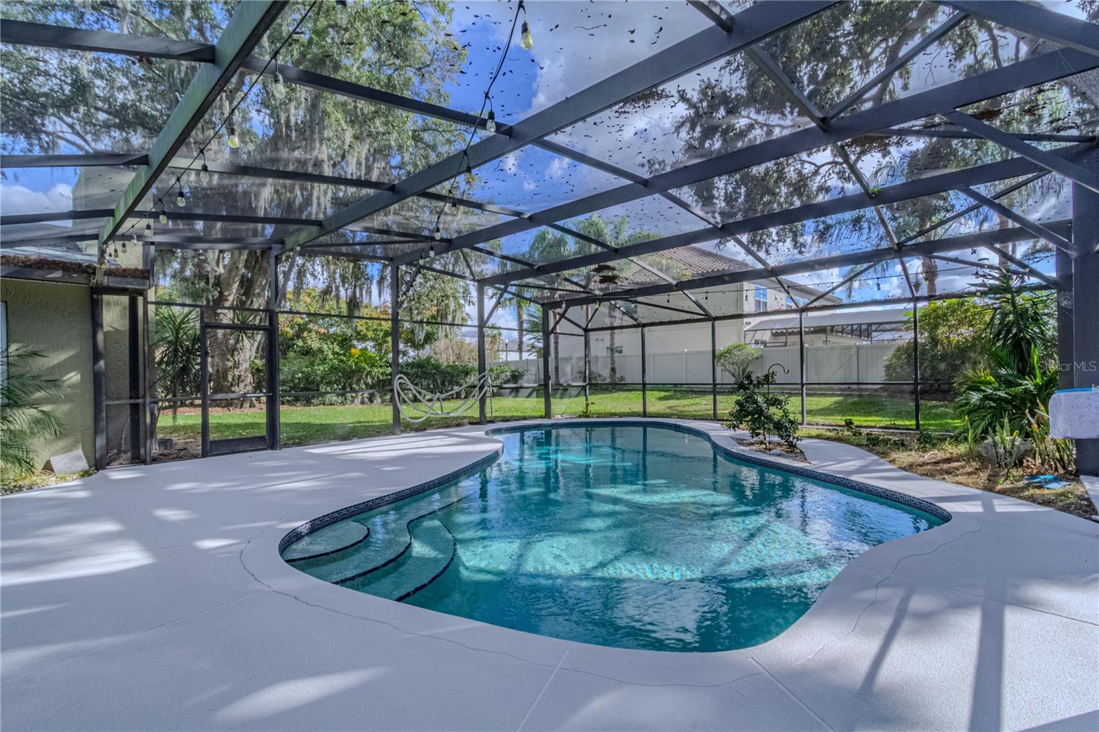 GARDEN LAKE ESTATES UNIT 3 - Residential