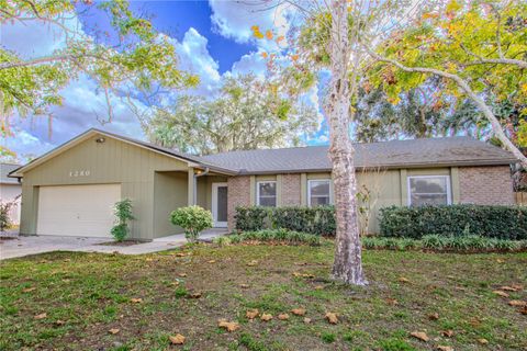Photo of 1280 Gladiolas Dr, Winter Park, FL 32792 (MLS # O6370371)