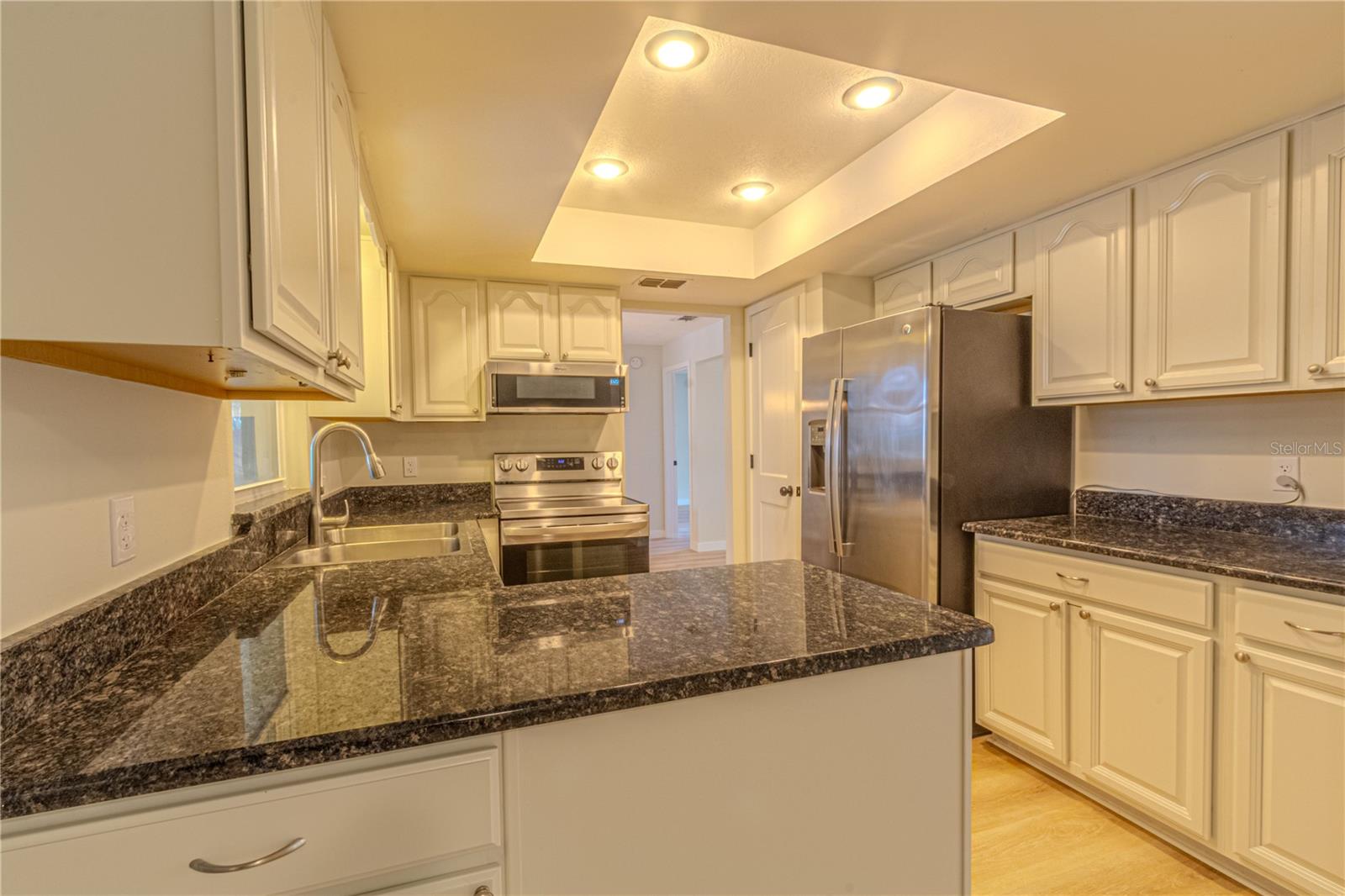 GARDEN LAKE ESTATES UNIT 3 - Residential