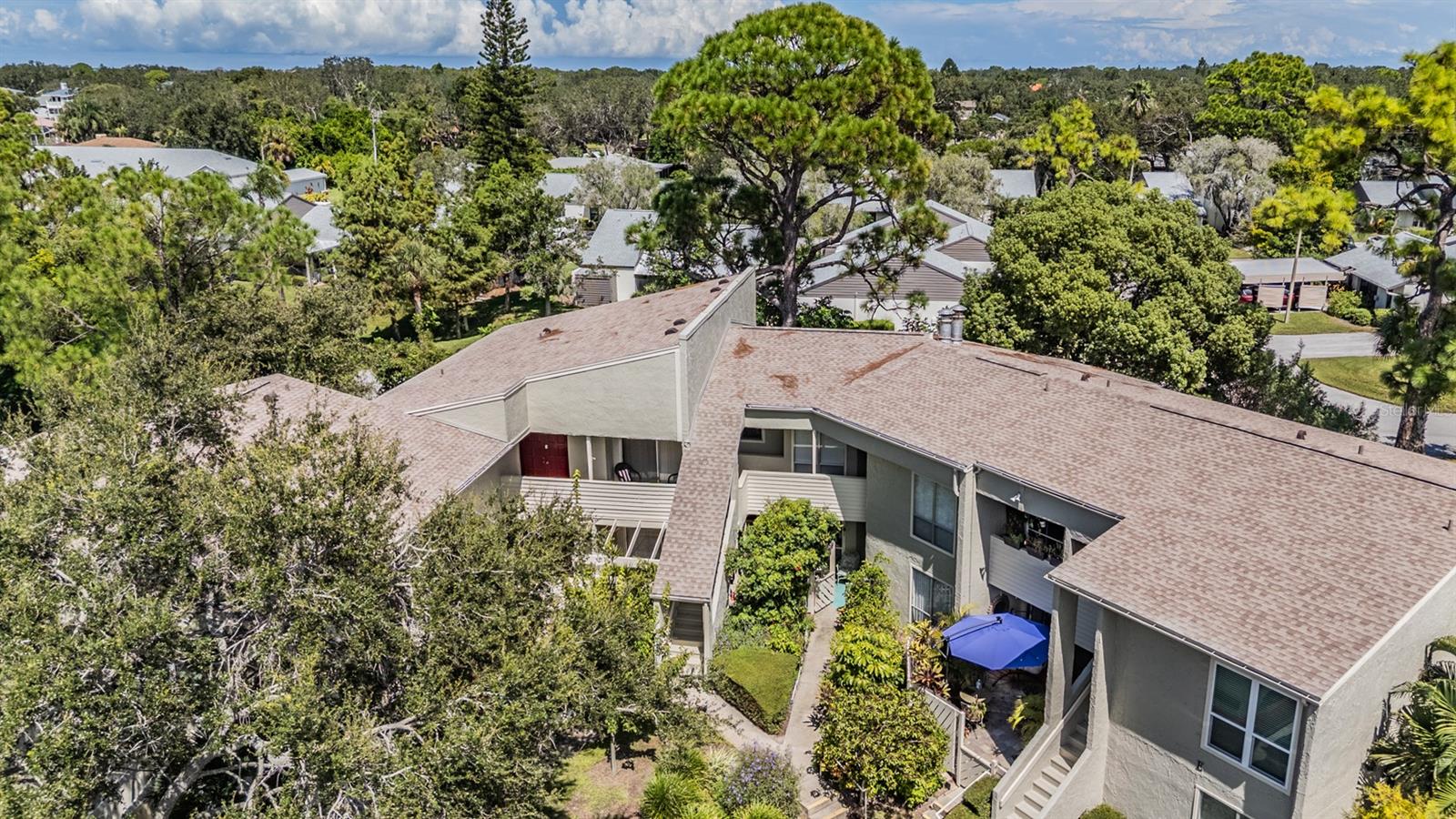 WINDRUSH BAY CONDO - Residential