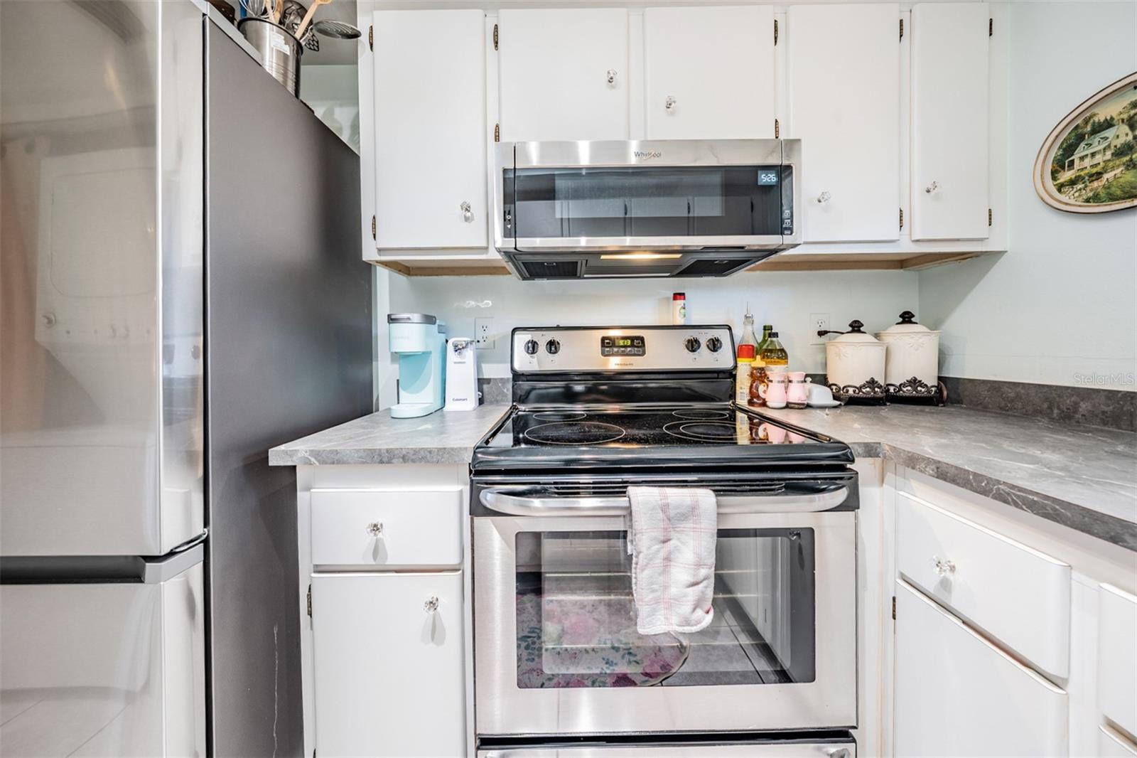 WINDRUSH BAY CONDO - Residential