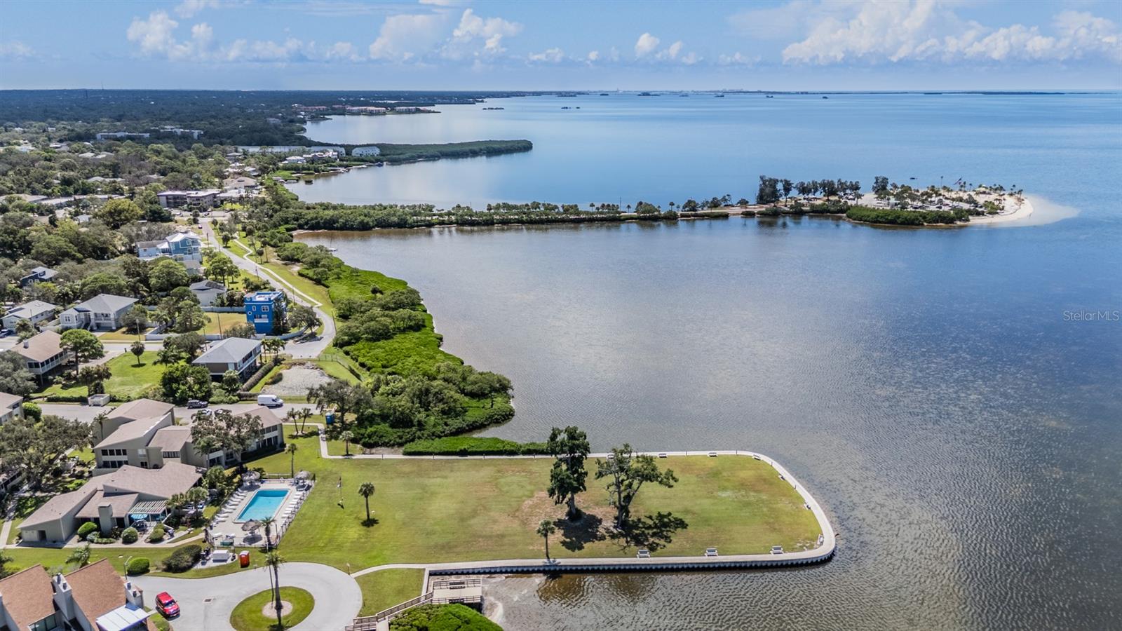 WINDRUSH BAY CONDO - Residential