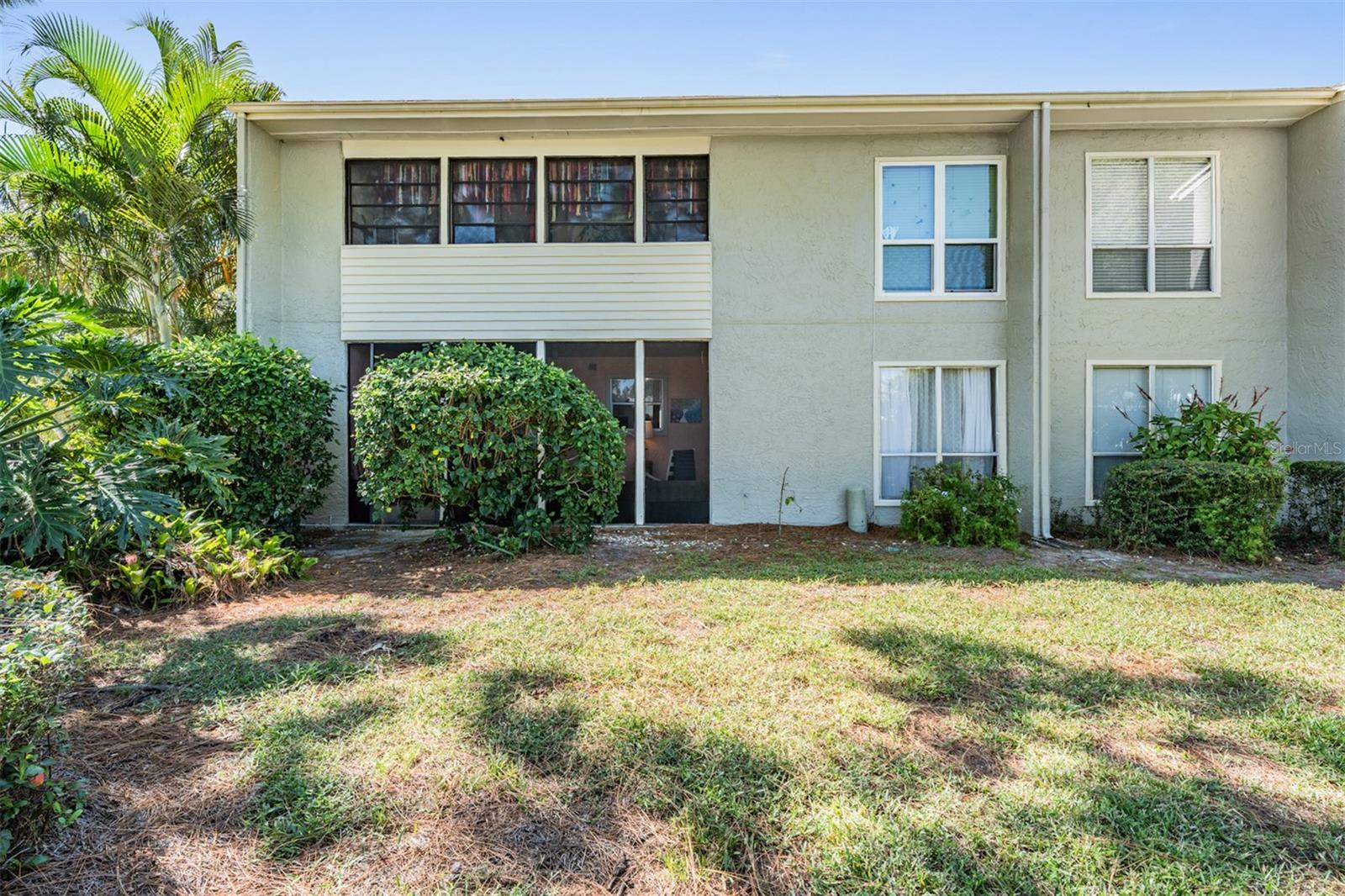 WINDRUSH BAY CONDO - Residential