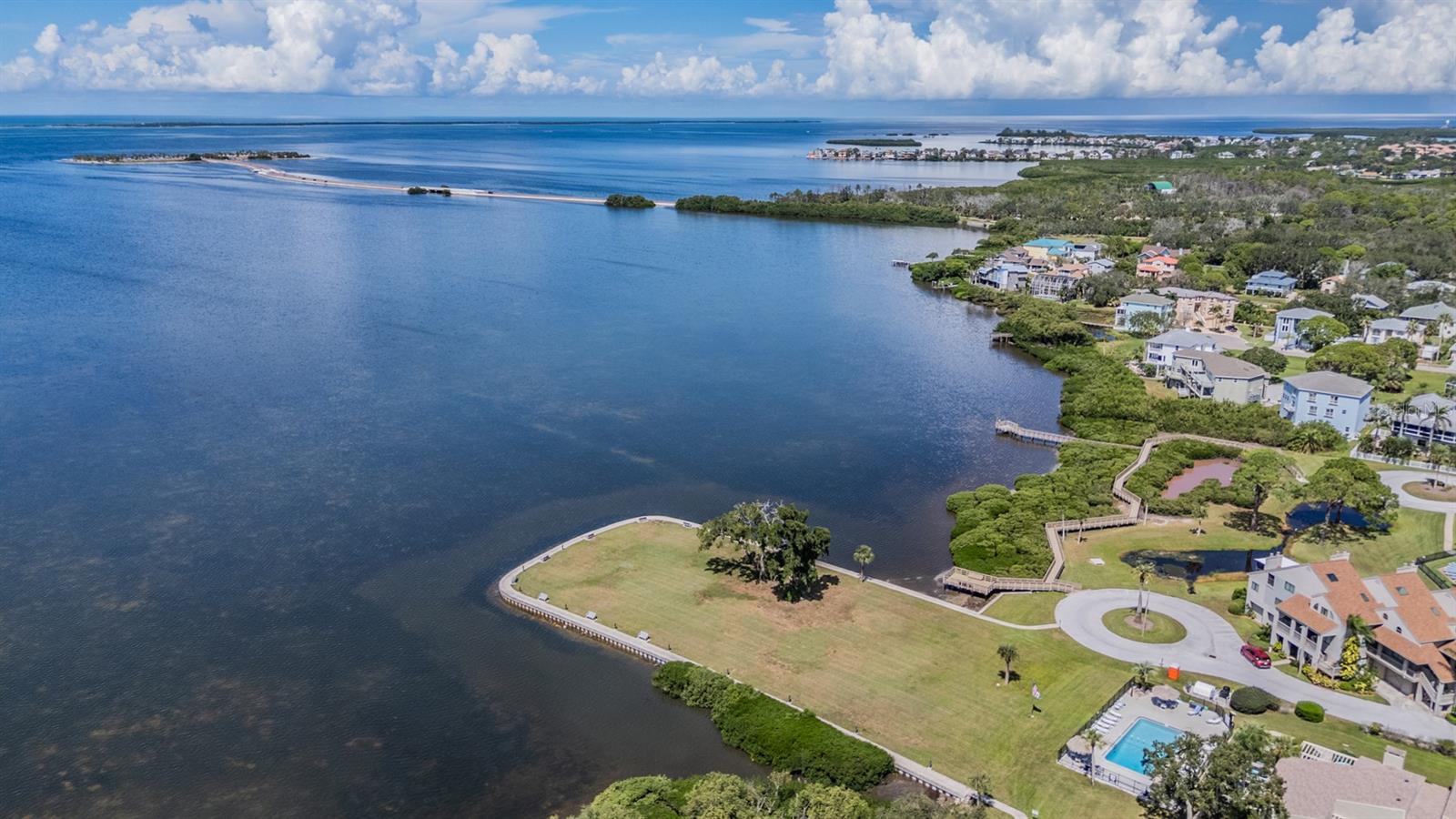 WINDRUSH BAY CONDO - Residential