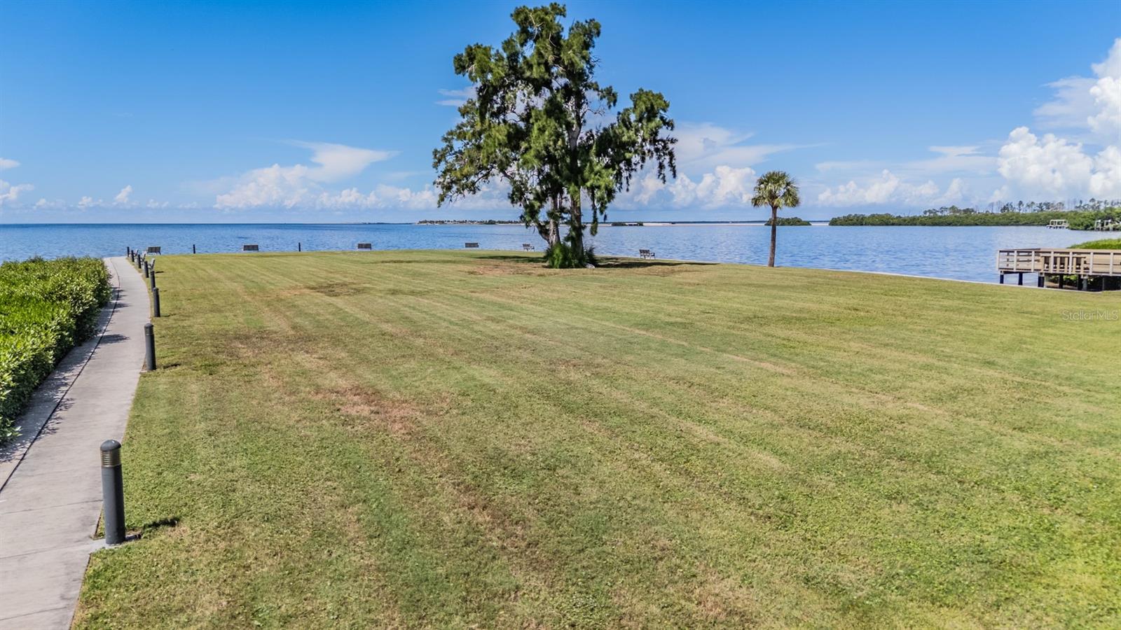 WINDRUSH BAY CONDO - Residential