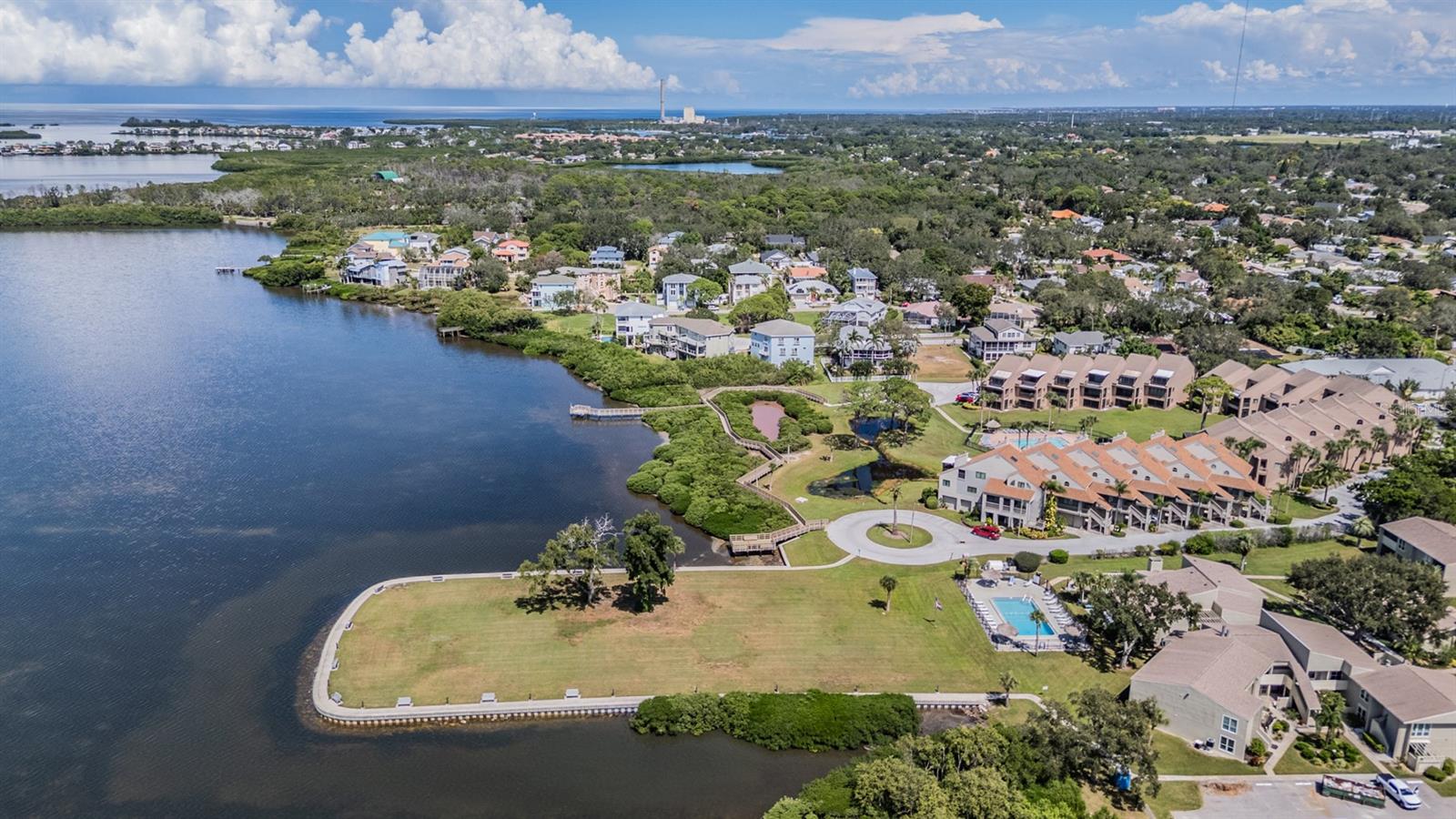 WINDRUSH BAY CONDO - Residential