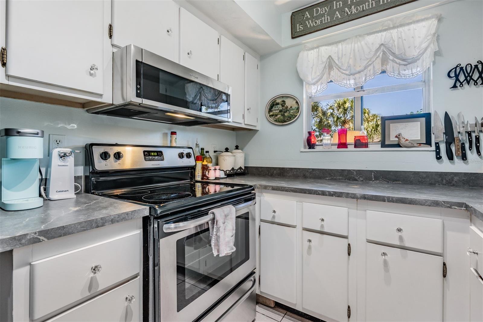 WINDRUSH BAY CONDO - Residential