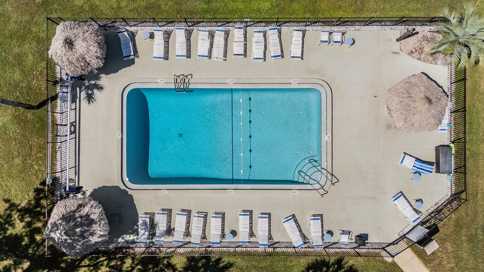 WINDRUSH BAY CONDO - Residential