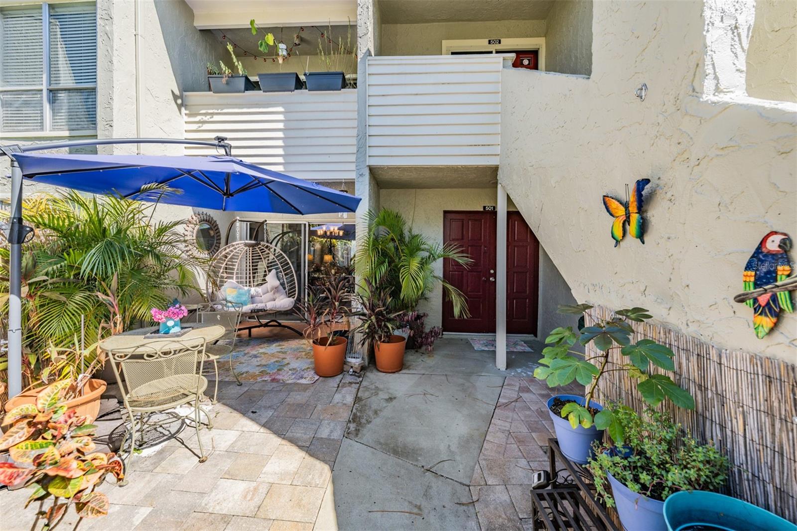 WINDRUSH BAY CONDO - Residential