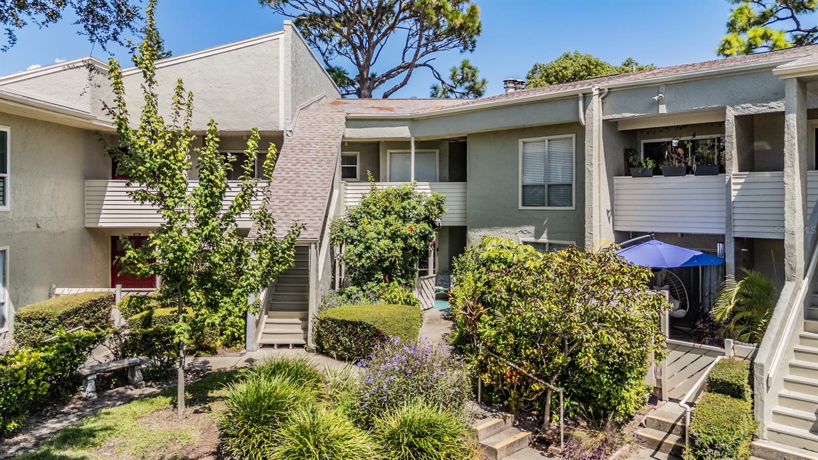 WINDRUSH BAY CONDO - Residential