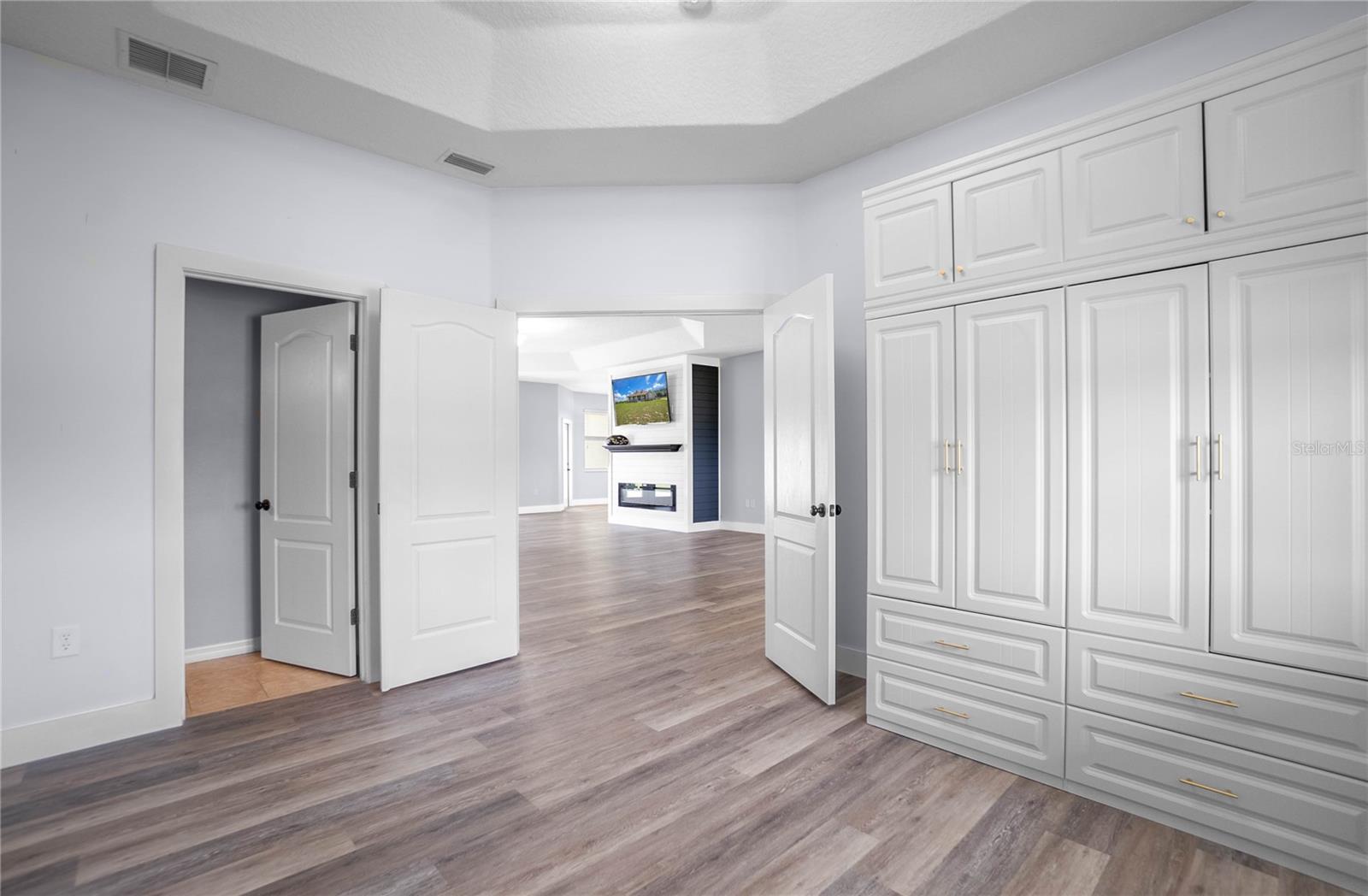 SHENANDOAH - Residential