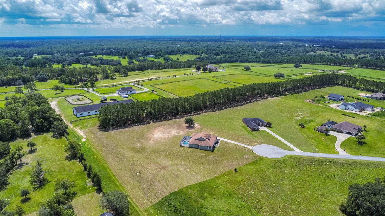 SHENANDOAH - Residential