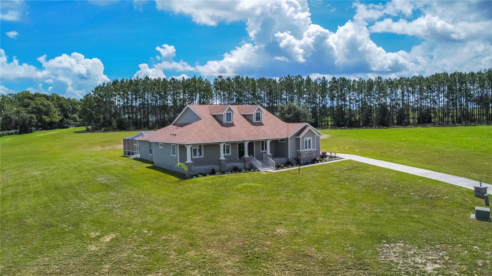 SHENANDOAH - Residential