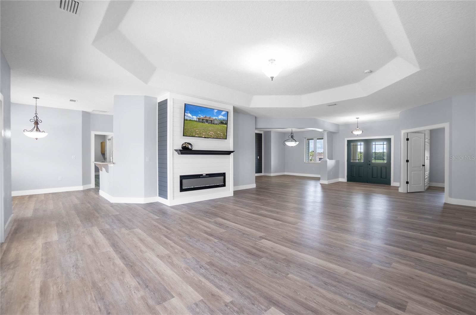 SHENANDOAH - Residential