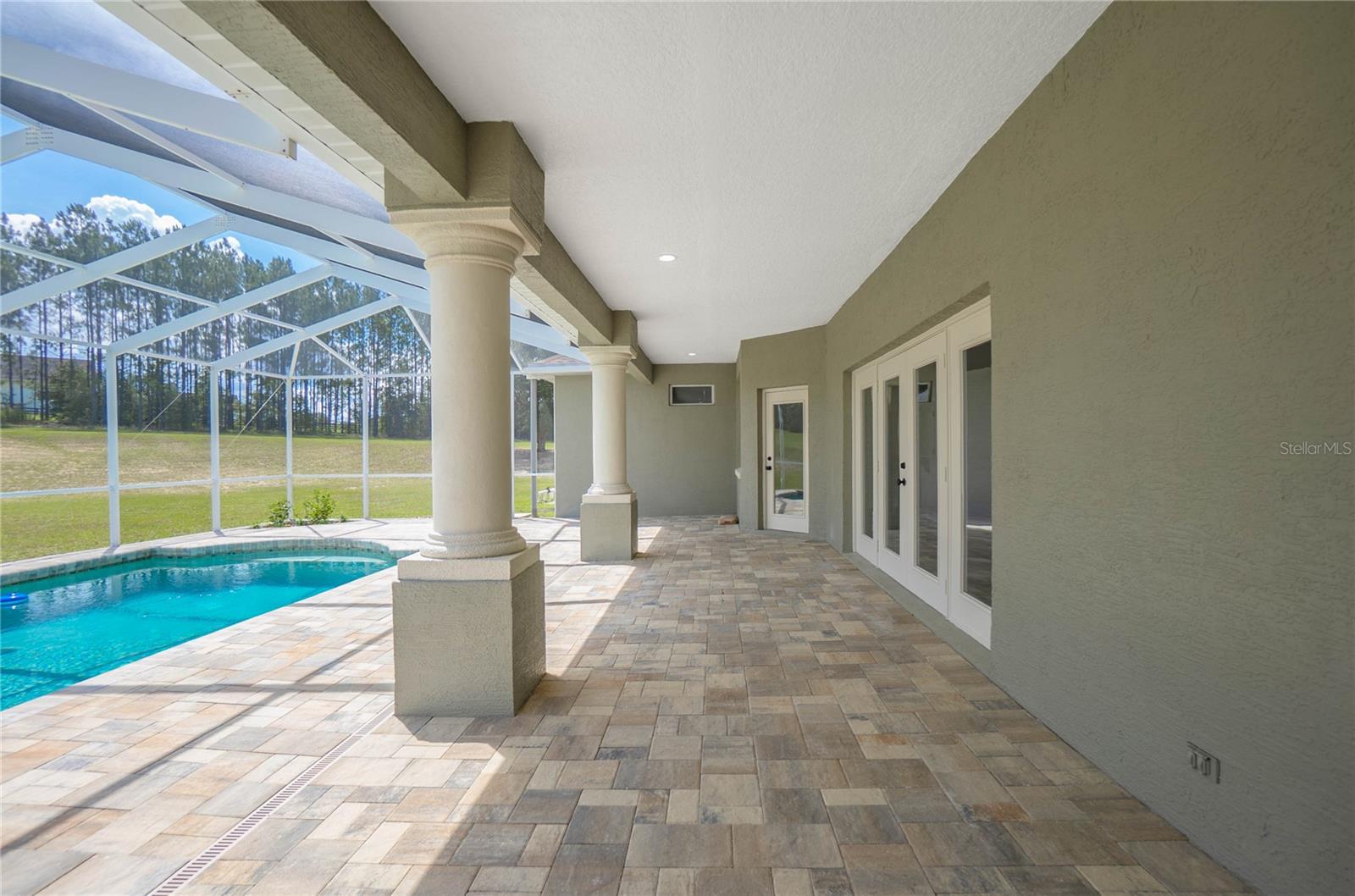 SHENANDOAH - Residential