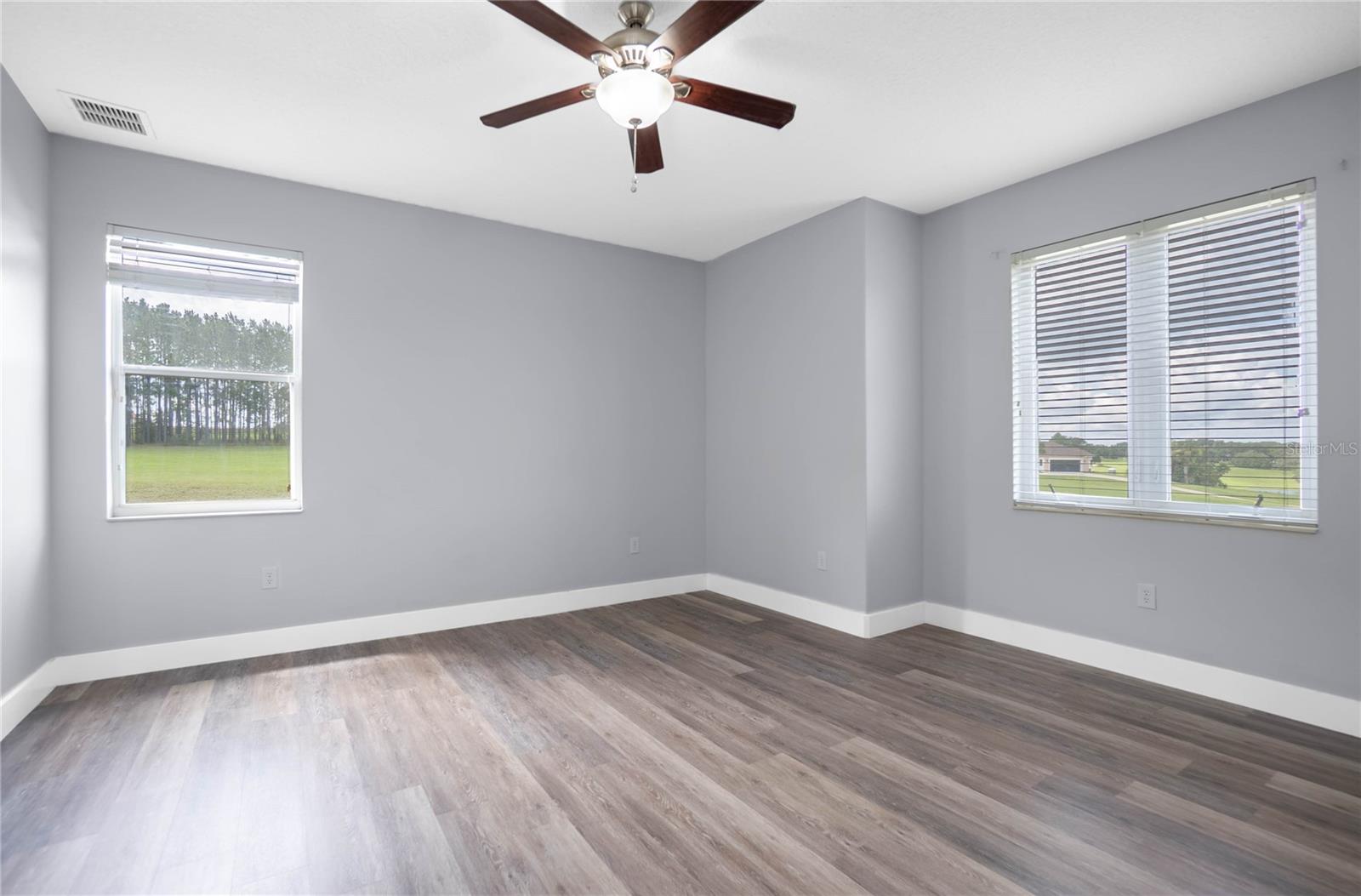 SHENANDOAH - Residential